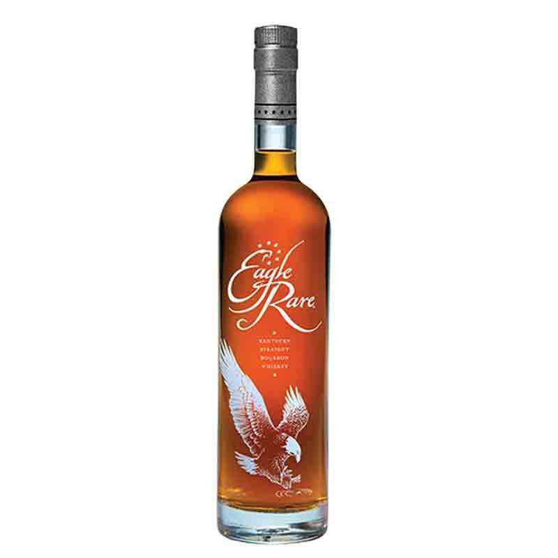 Eagle Rare Kentucky Bourbon Whiskey 750ml