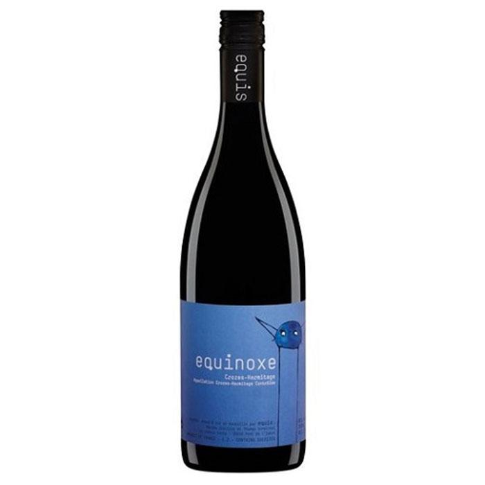 Equis Equinoxe Crozes Hermitage Rouge 750ml