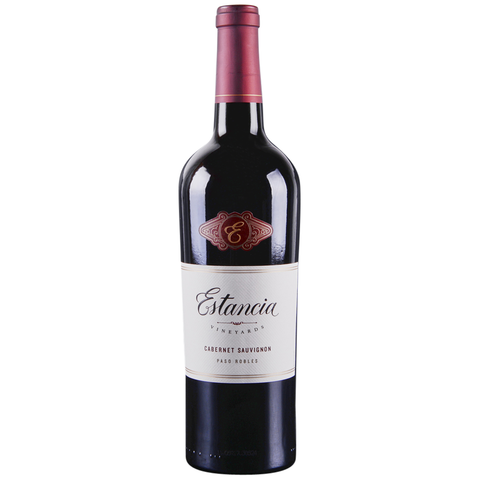 Estancia Cabernet Sauvignon 750ml