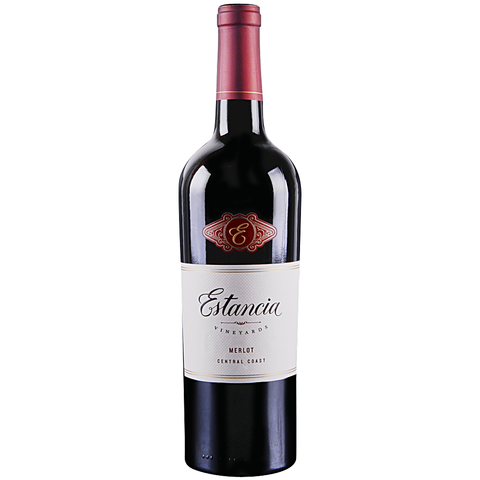 Estancia Merlot 750ml