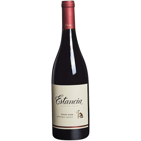 Estancia Pinot Noir 750ml
