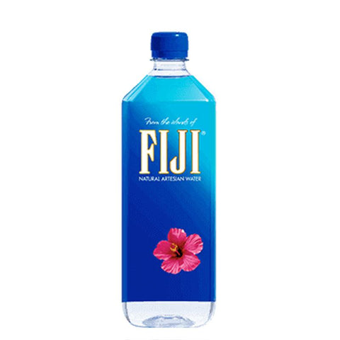 FIJI Natural Artesian Water 1 Liter