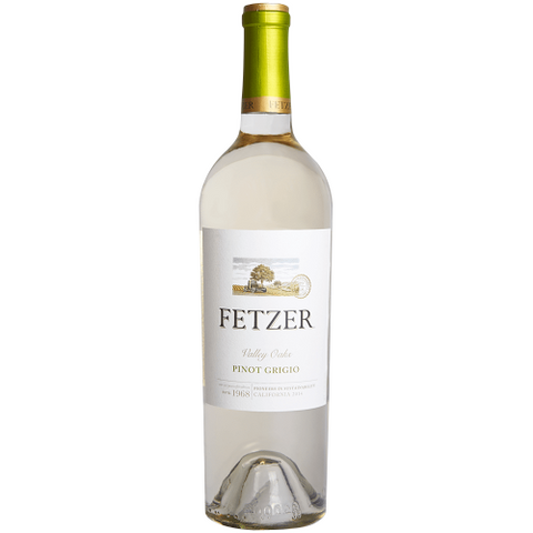 Fetzer Pinot Grigio 750ml