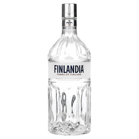 Finlandia Vodka 1.75 Liter