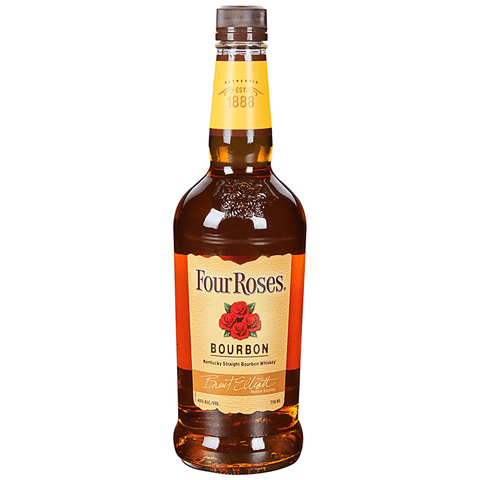 Four Roses Kentucky Straight Bourbon 750ml