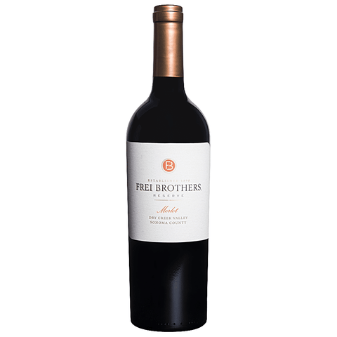 Frei Brothers Merlot 750ml