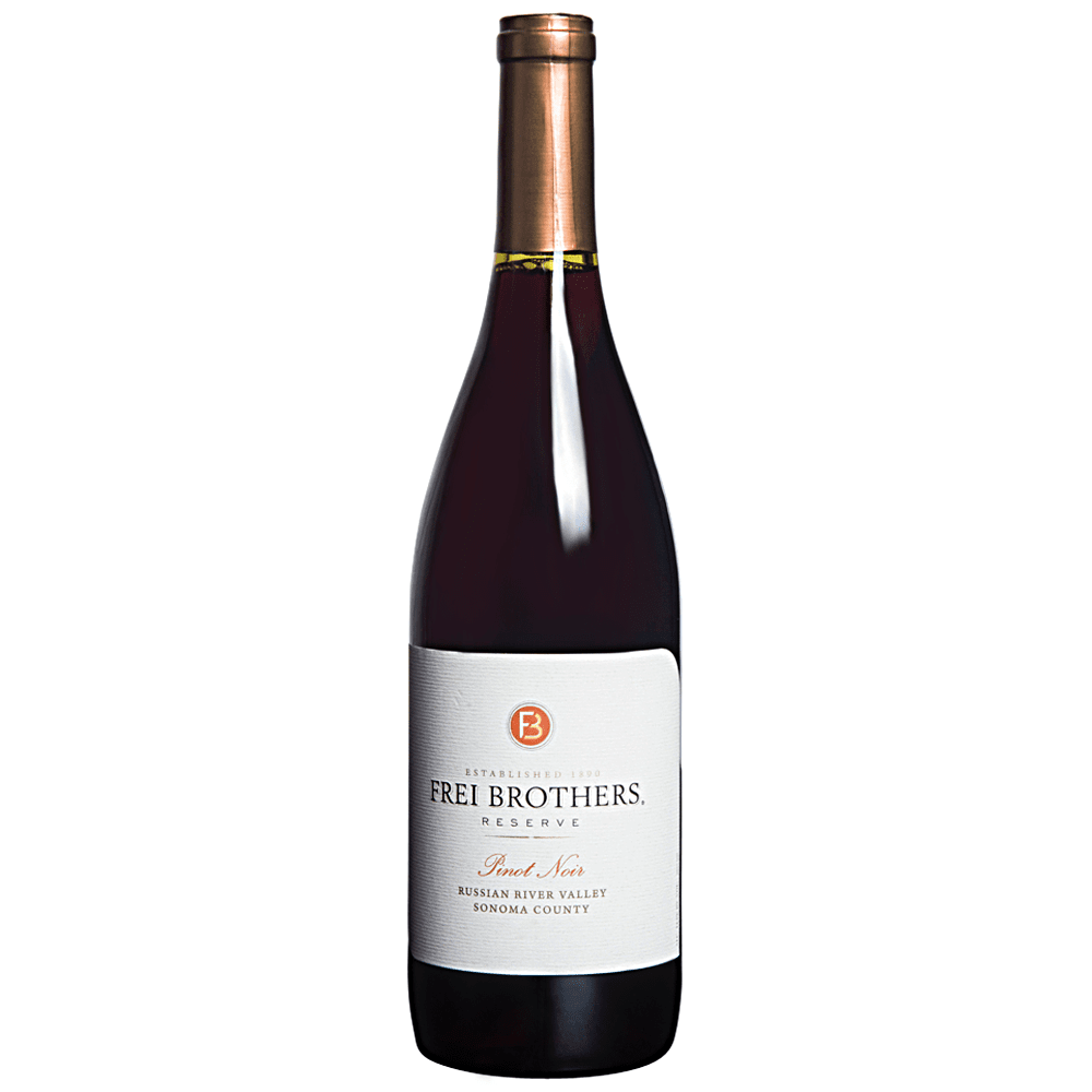 Frei Brothers Pinot Noir 750ml