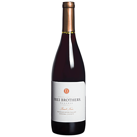 Frei Brothers Pinot Noir 750ml