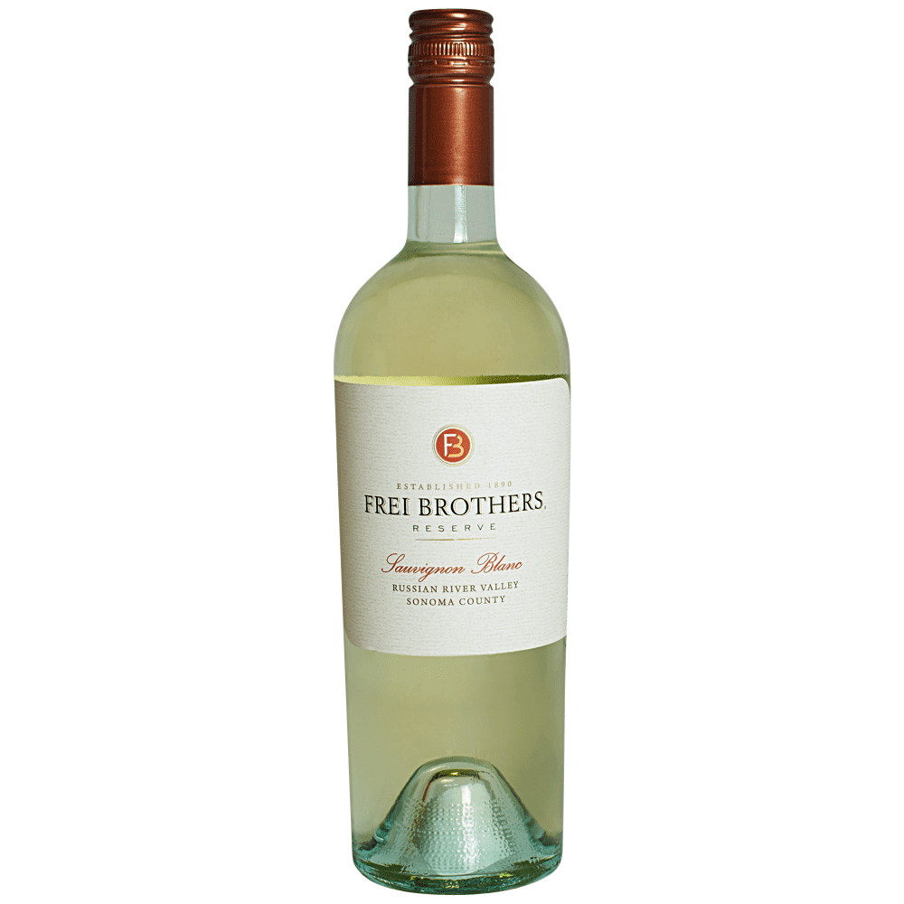 Frei Brothers Sauvignon Blanc 750ml