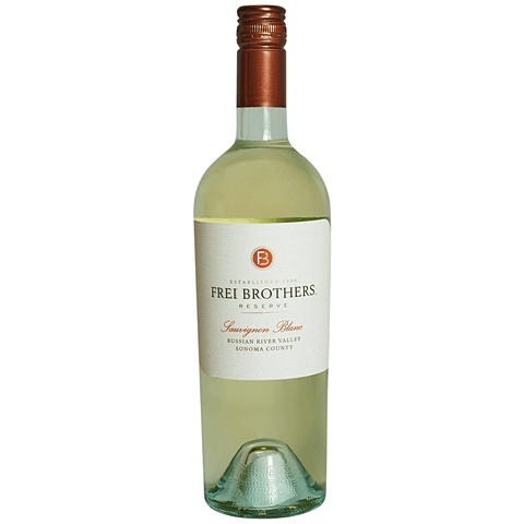 Frei Brothers Sauvignon Blanc 750ml