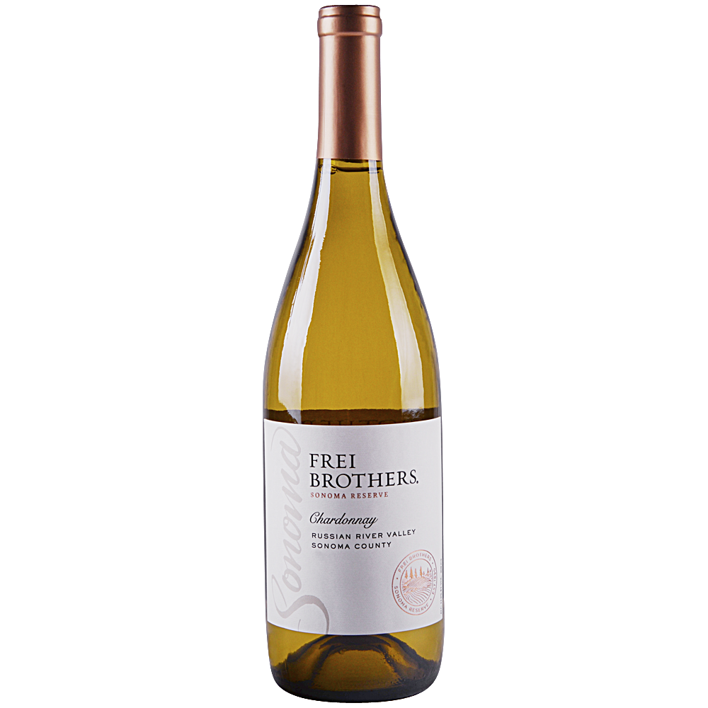 Frei Brothers Chardonnay 750ml