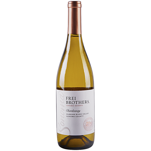 Frei Brothers Chardonnay 750ml