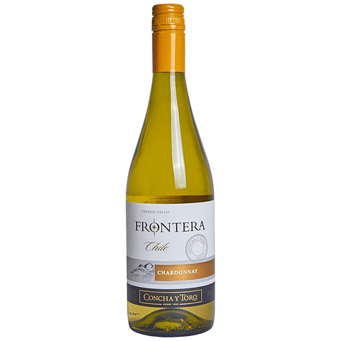 Frontera Chardonnay 750ml