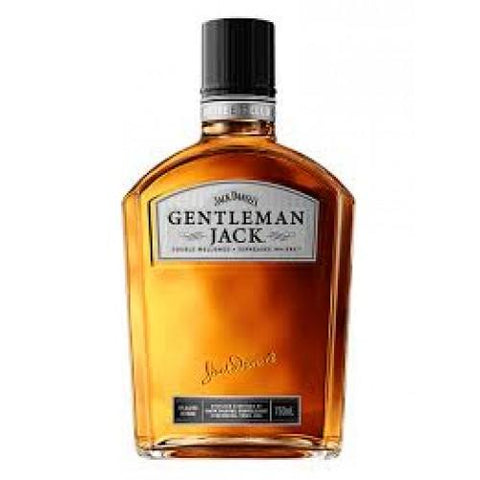 Gentleman Jack Tennessee Whisky 750ml