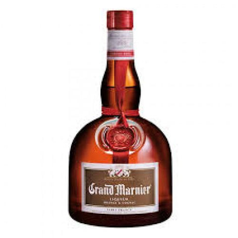 Grand Marnier Liqueur 750ml