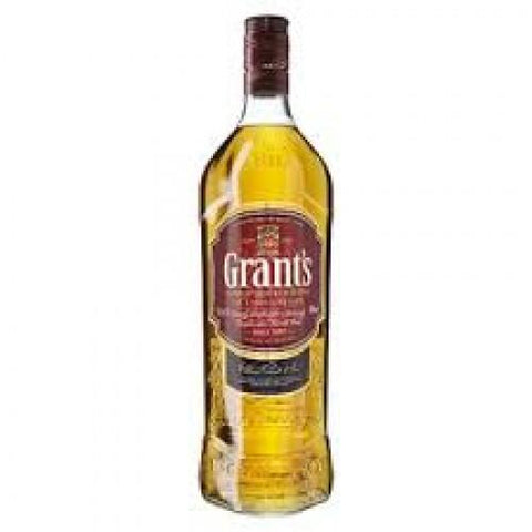 Grant's Scotch Whisky 750ml