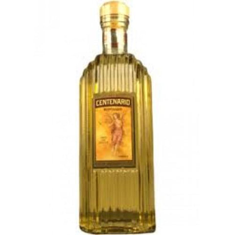 Gran Centenario Reposado Tequila 750ml