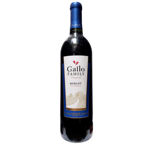 Gallo Twin Valley Merlot 750ml
