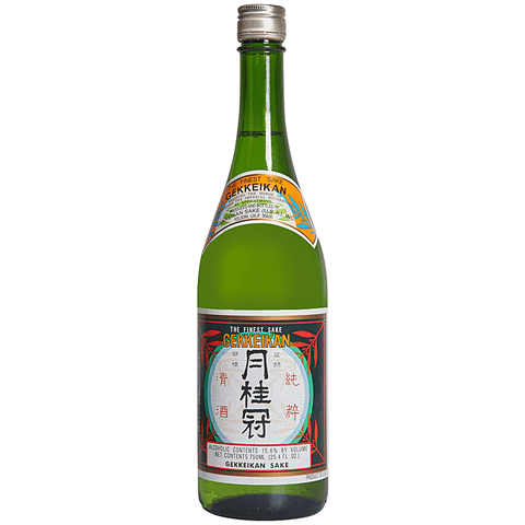 Gekkeikan Sake 750ml