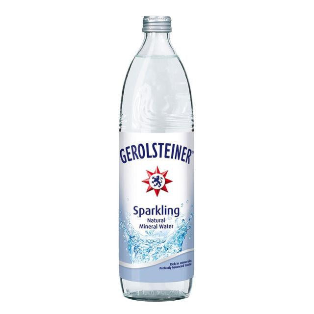 shopsk - Gerolsteiner Mineral Water 25.3 OZ