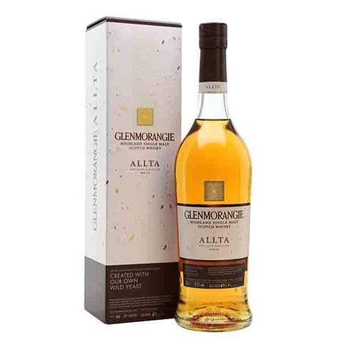 Glenmorangie Allta 750ml