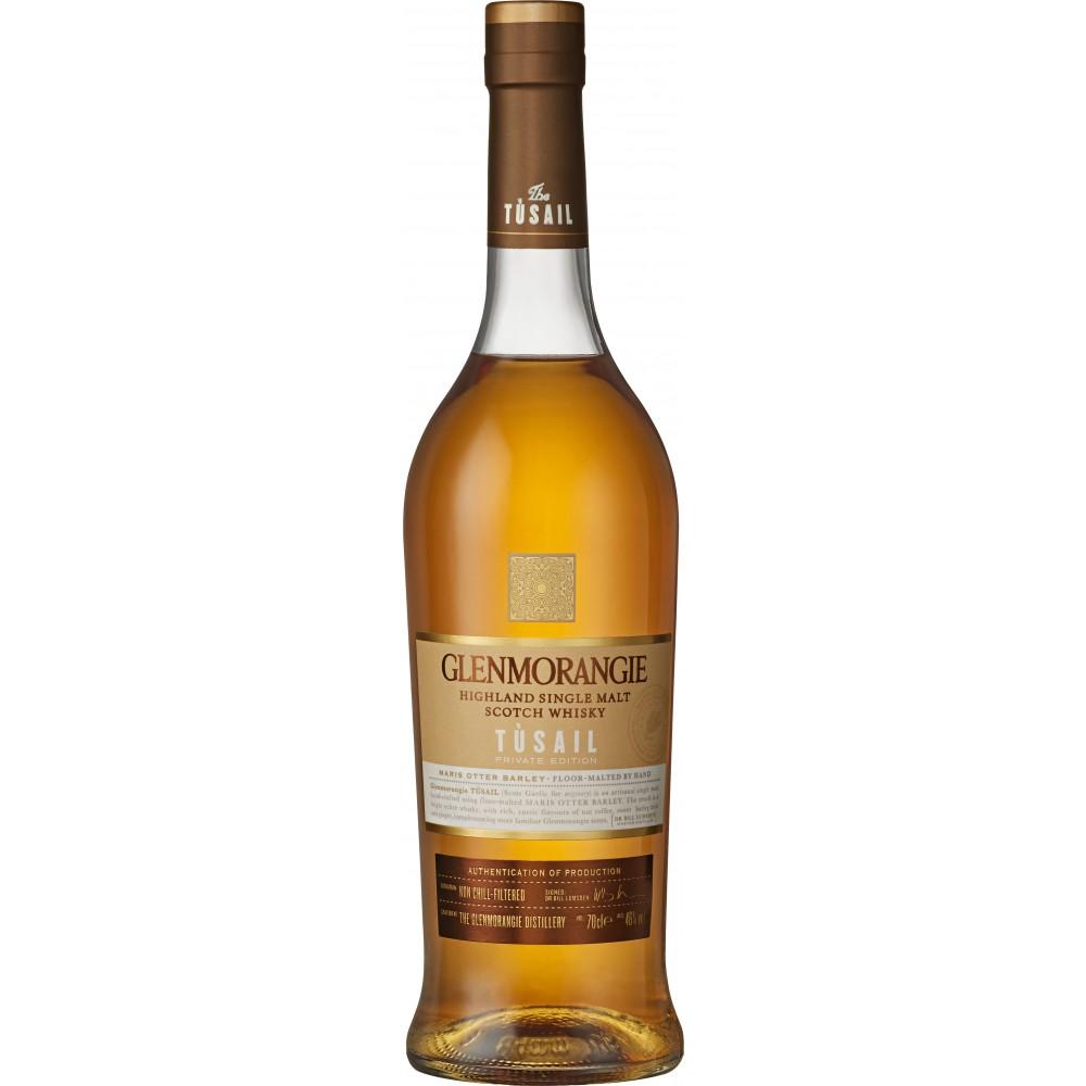 Glenmorangie Tusail Single Malt Scotch 750ml