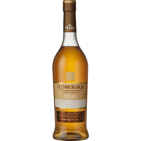 Glenmorangie Tusail Single Malt Scotch 750ml