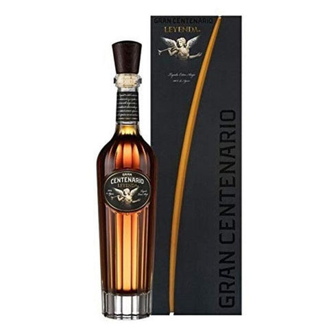Gran Centenario Leyenda Extra Anejo 750ml