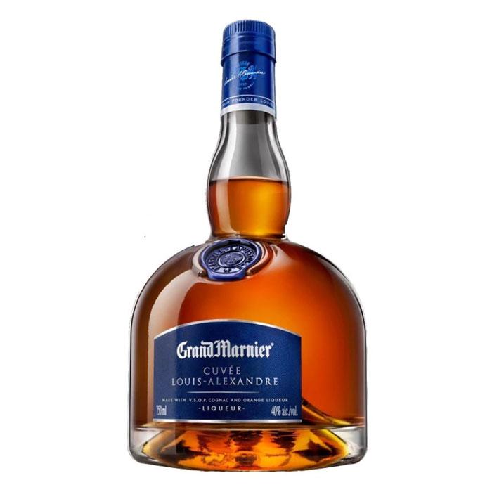 Grand Marnier Cuvee Louis Alexandre 750ml