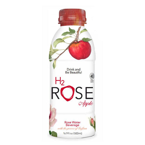H2 Rose Apple 500ml