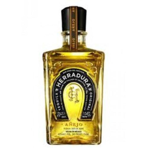 Herradura Anejo Tequila 750ml