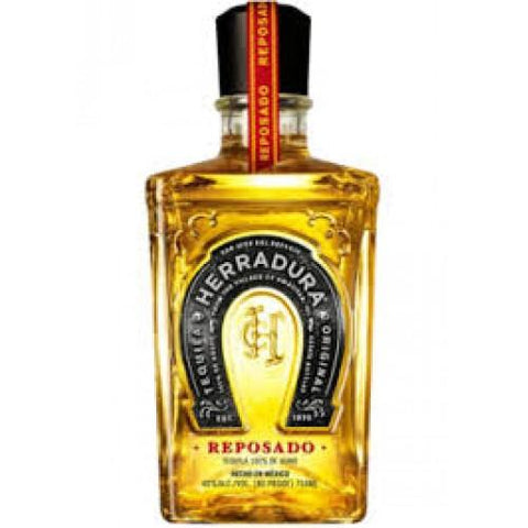 Herradura Reposado Tequila 750ml