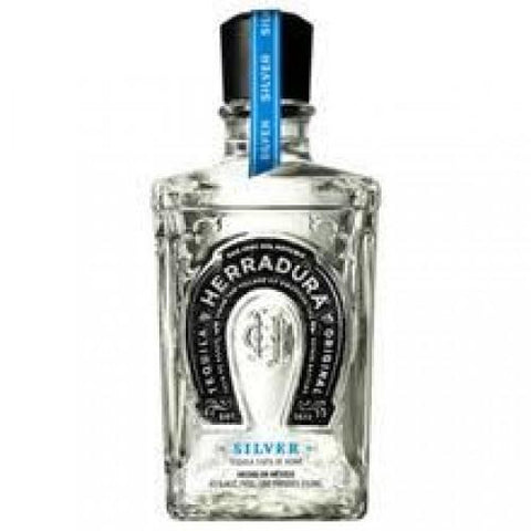 Herradura Silver Tequila 750ml