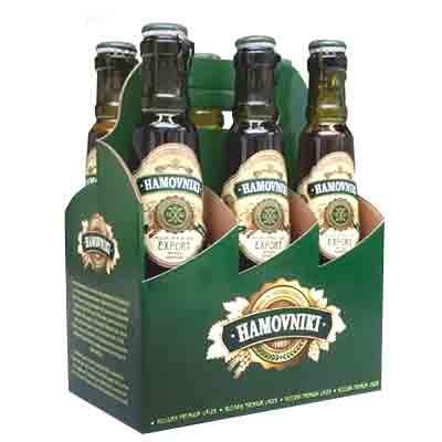 Hamovniki Lager 6PKB 11.20 OZ