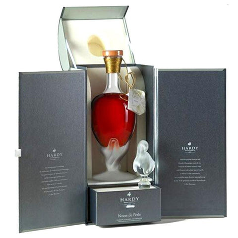 Hardy Noces de Perle Grand Champagne Cognac 750ml