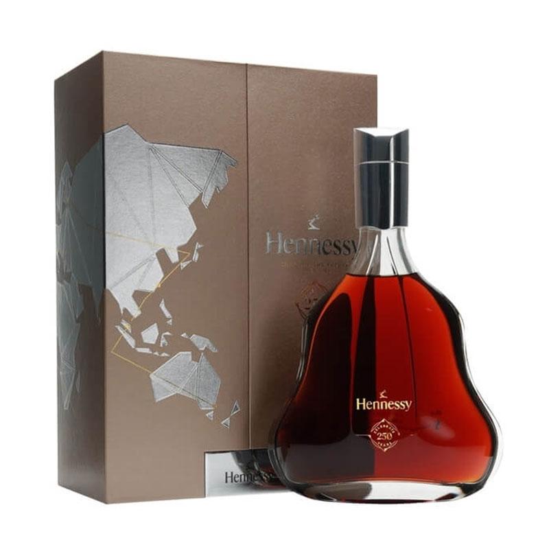 Hennessy H250 Collector Blend 1 Liter