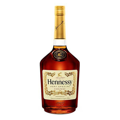 Hennessy V.S Cognac 750ml