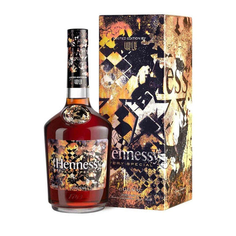 Hennessy VS Cognac Artists Series 750ml