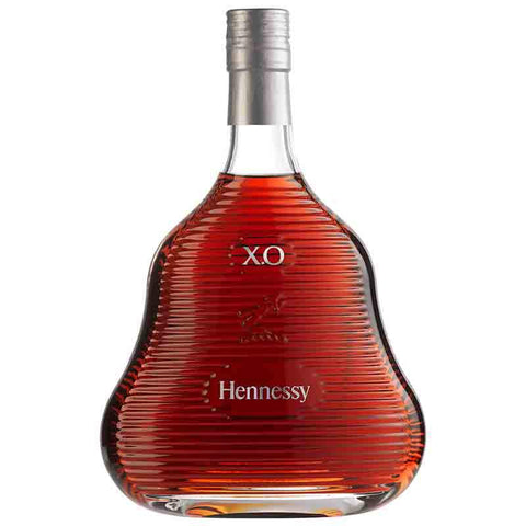Hennessy XO Marc Newson 750ml