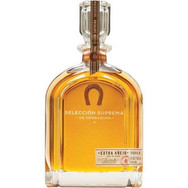 Herradura Seleccion Suprema Extra Anejo 750ml