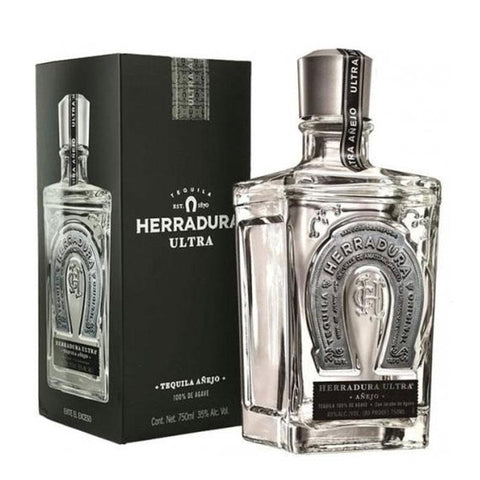 Herradura Ultra Anejo 750ml