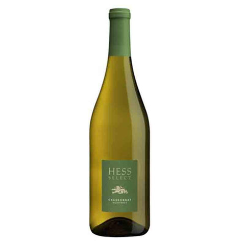 Hess Select Monterey Chardonnay 750ml