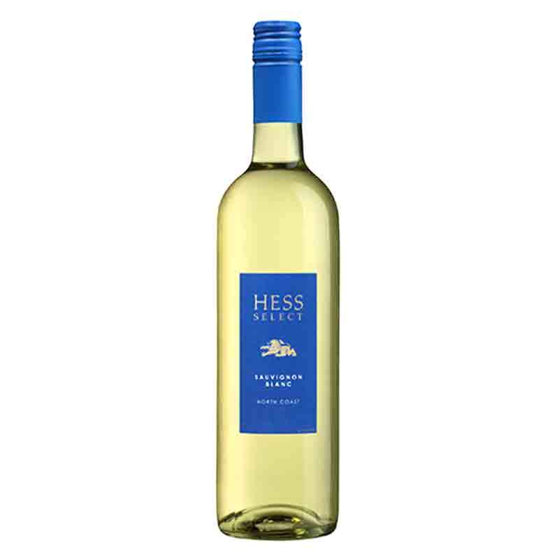 Hess Select Sauvignon Blanc 750ml