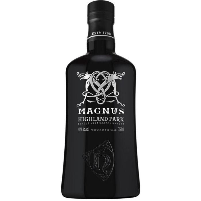 Highland Park Magnus Single Malt Scotch 750ml