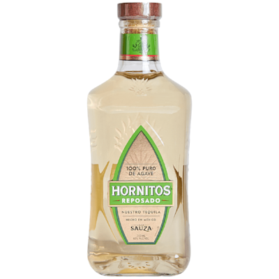 Sauza Hornitos Reposado Tequila 750ml