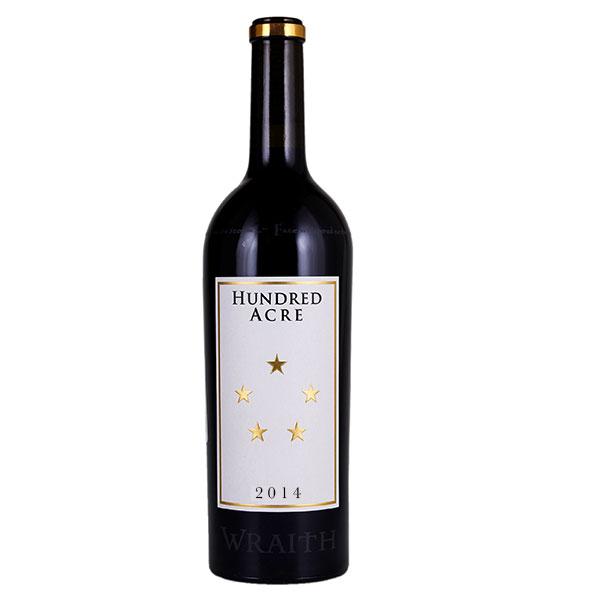 Hundred Acre Wraith Cabernet Sauvignon 750ml