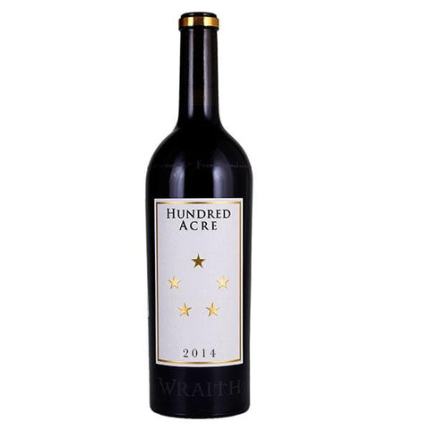 Hundred Acre Wraith Cabernet Sauvignon 750ml