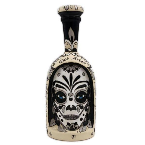 Dos artes extra Anejo Tequila 1 LTR