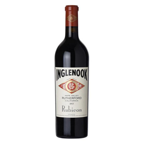 Inglenook 2013 Rubicon 750ml