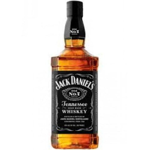 Jack Daniel's Tennessee Whiskey 1.75 Liter